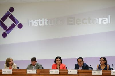 Consejo electoral de Coahuila, en crisis