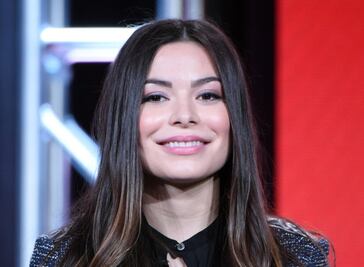 Miranda Cosgrove, protagonista de "iCarly", aprendió a ignorar las críticas desde niña