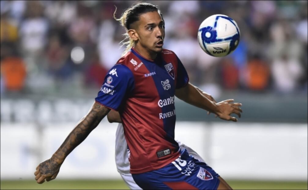 Cómo volver al Atlante, disfrazado de Gallos, un equipo de Primera en tres pasos