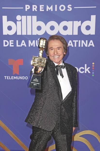 Grupo Firme conquista ahora los Latin Billboard