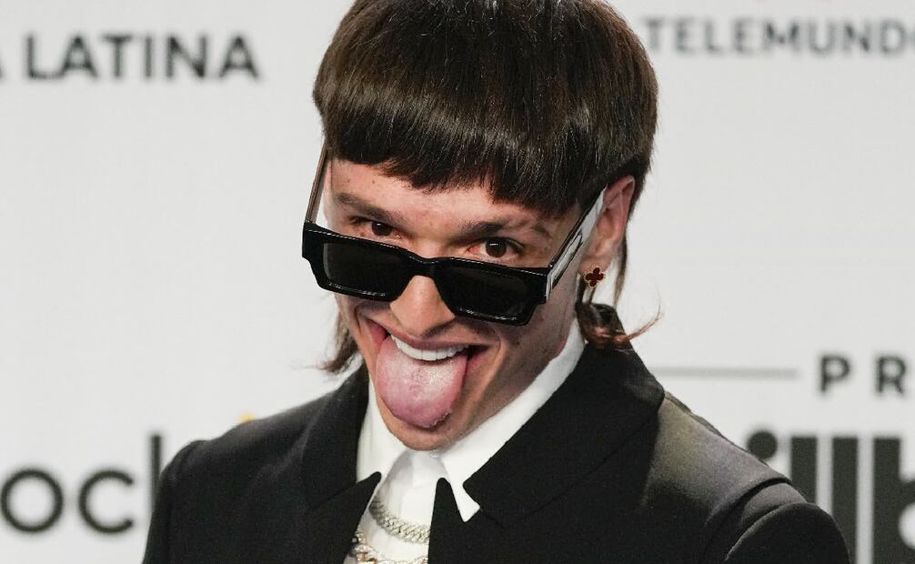 El cantante será el encargado de cerrar la edición de este año. Foto: EFE