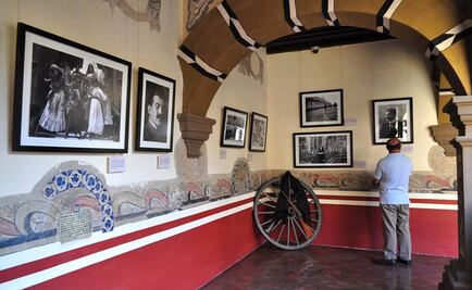 Recintos del INAH festejan Día Internacional de los Museos