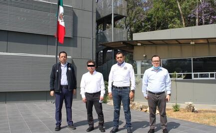 Vera Carrizal se entregó a las autoridades, confirma la Fiscalía de Oaxaca 