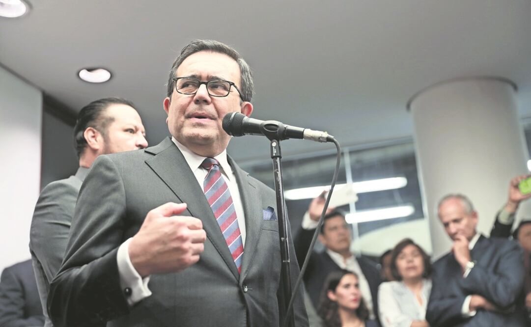 Foto: Archivo / EL UNIVERSAL