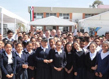 Educación no puede estar sujeta a intereses ni caprichos: SEP
