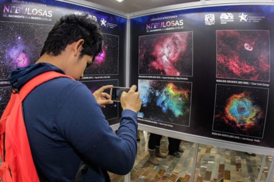 Cómo y cuándo presenciar la Noche de las estrellas 2020