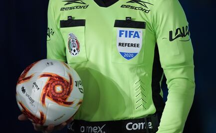 No hay árbitro para el Clásico Regio