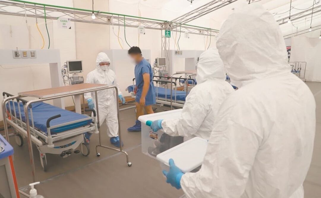 De los menores contagiados, 50.6% han sido del sexo femenino, con 725 casos; mientras que 49.4%, masculinos, con 708 casos confirmados, según Salud. Foto: ESPECIAL