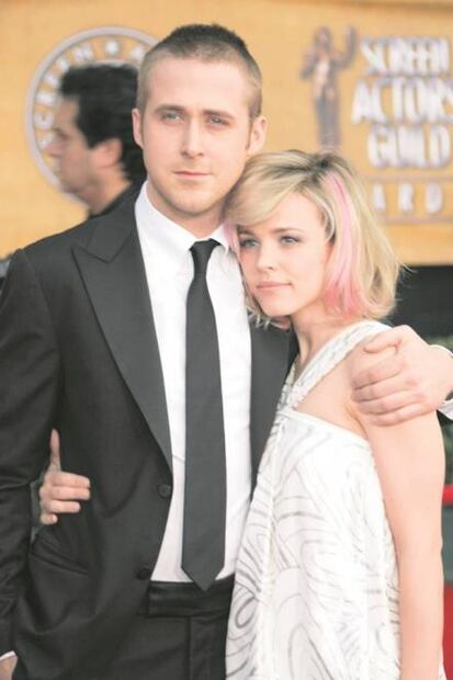 También a los famosos se les acaba el amor