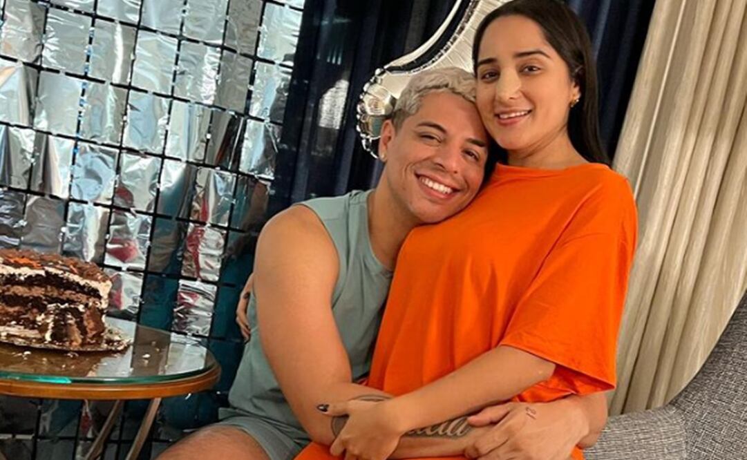 Foto: Vía Instagram @anahydpg