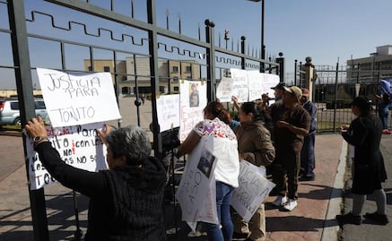 Caso Toñito: Acusado podría pasar hasta 70 años en prisión por homicidio y abuso sexual en Tenango del Valle