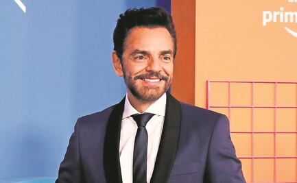 Eugenio Derbez produce todo, menos "CODA", la cinta que compite en los Oscar 