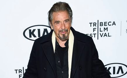 Al Pacino llega a la televisión con la serie "The Hunt"