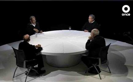 "Termina Primer Plano, termina nuestro contrato, termina el sexenio"; así fue la última transmisión del programa