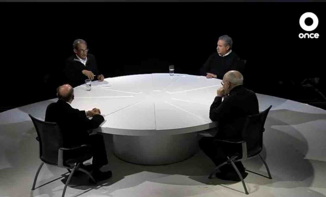 Última transmisión de Primer Plano este 30 de septiembre de 2024. Foto: Captura de pantalla