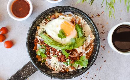 ¿Qué pasa si desayunas chilaquiles diario?