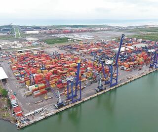 Repunta en Tamaulipas inversión extranjera 