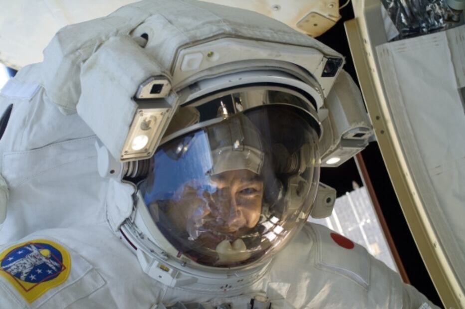 Expedición 65: la próxima misión de la NASA protagonizada por tres caminatas espaciales 