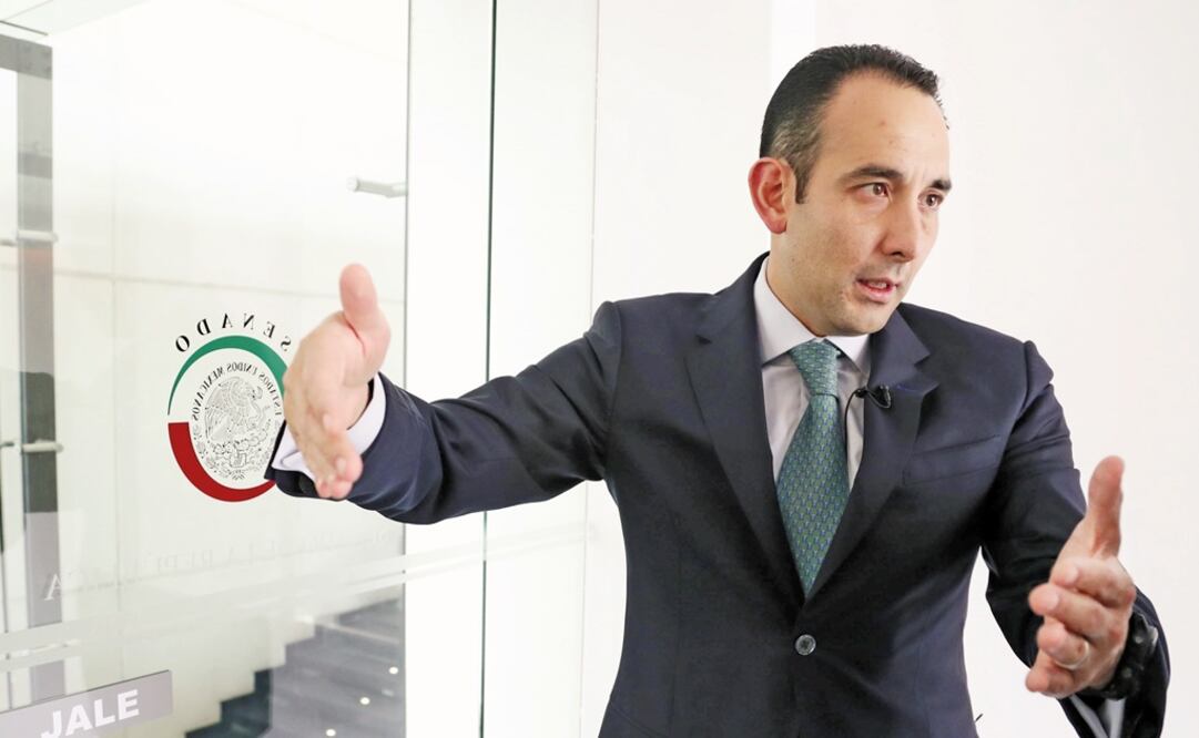 (Foto: Archivo - EL UNIVERSAL)