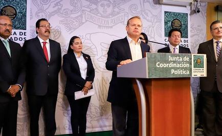 PVEM pide debate técnico y no político en cancelación del horario de verano