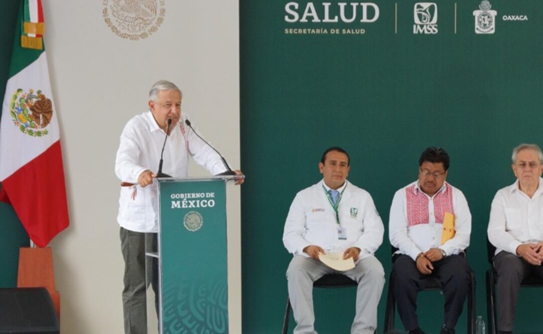 Foto: Edwin Hernández / EL UNIVERSAL