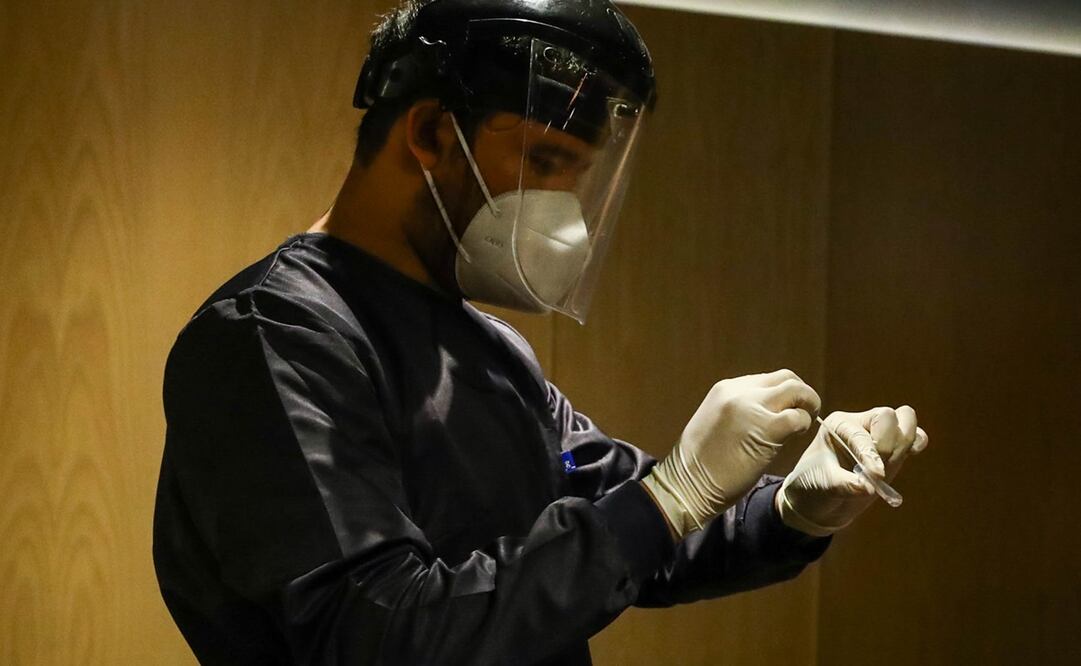 Foto: Archivo. EL UNIVERSAL