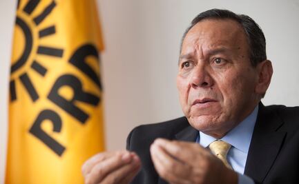 PRD pide al Tribunal Electoral decidir impugnación de Morón con la ley y "no por presiones"