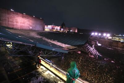 ¿Por qué es importante la Casa de las Águilas en el Templo Mayor?