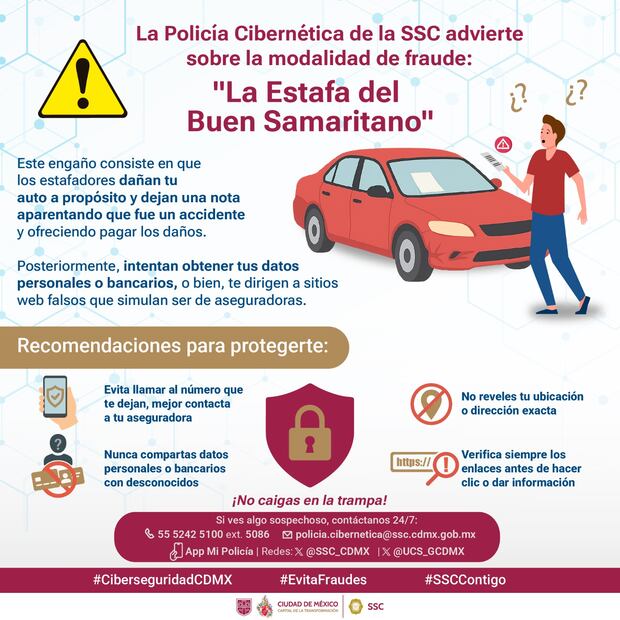 Fraude a conductores