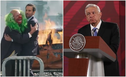 AMLO exhibe supuestos pagos de Latinus a Loret, Brozo y Bárbara de Regil, ante investigación de la UIF  