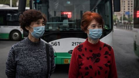 El plan de Wuhan para levantar la cuarentena por la pandemia del coronavirus