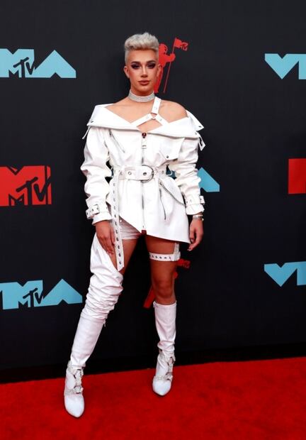 Las peor vestidas de los MTV VMAs 2019