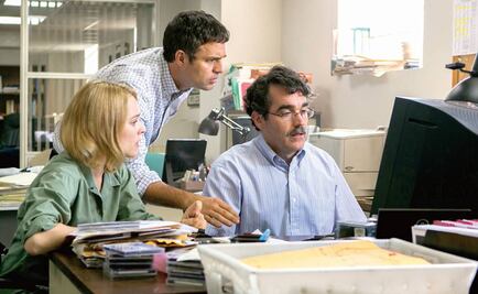 "'Spotlight' no es anticatólico": El Vaticano