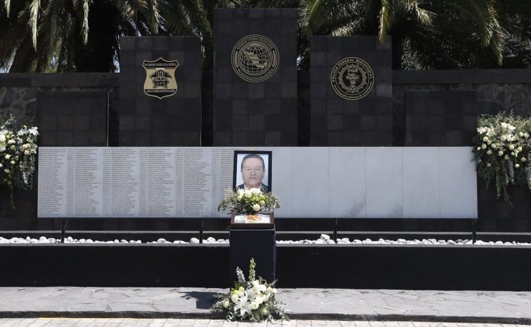 (Foto: Twitter @PGR)