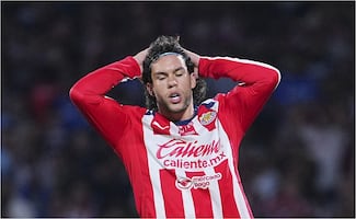 Cade Cowell dice adiós a Chivas y vuelve a la MLS: "Los voy a extrañar, chivahermanos"