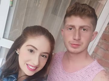 El emotivo mensaje de la hermana de Octavio Ocaña: "Siempre voy a soñar con ser tan grande como tú"