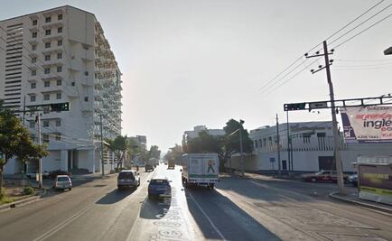 Arrollan a tercer ciclista del día