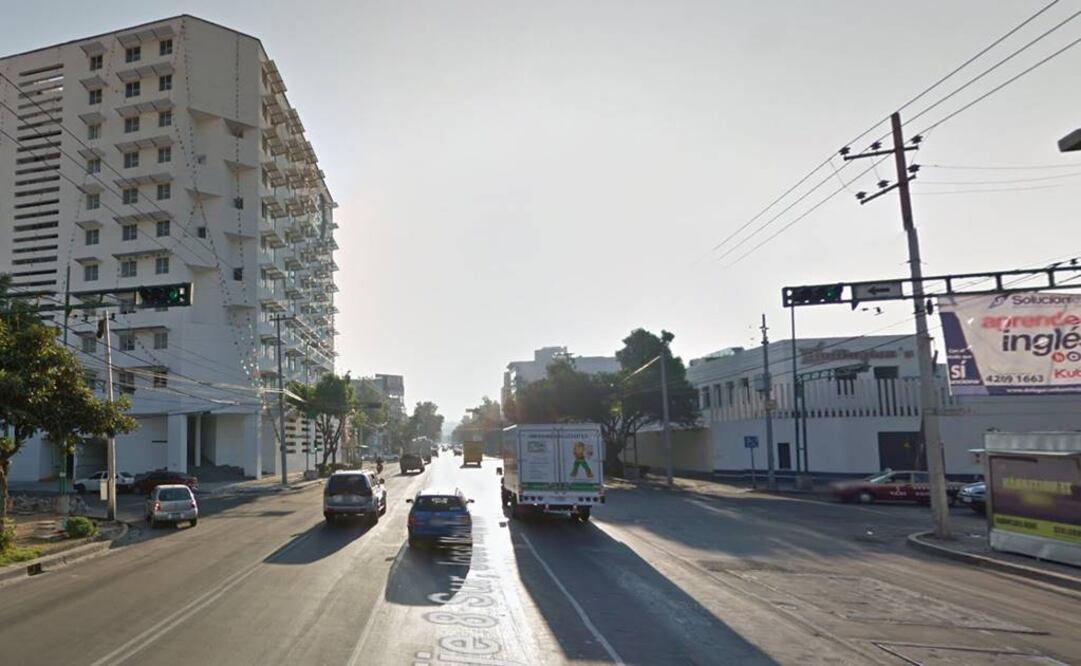 Arrollan a tercer ciclista del día