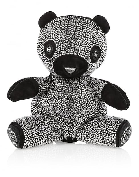 Esto cuesta la bolsa en forma de oso de Belinda para La Voz Azteca