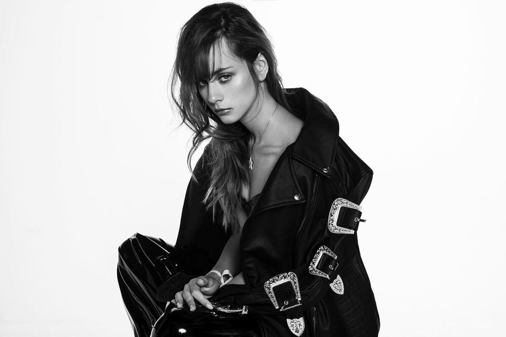 Foto: Instagram @azulguaita