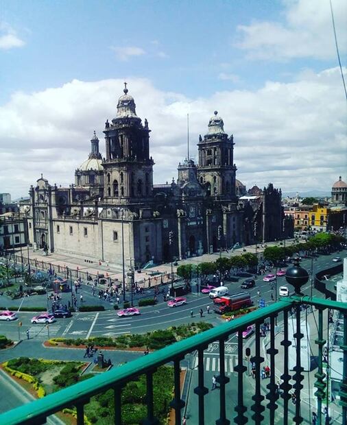 Gran Desfile de Día de Muertos 2019: por dónde pasará y terrazas para verlo