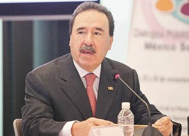 Gamboa: trabajaremos con legisladores de EU en agenda de interés común