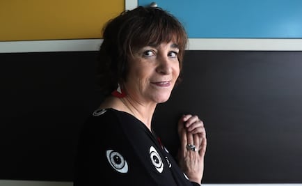 Llevan al teatro novela de Rosa Montero 