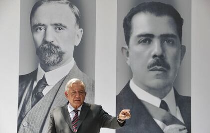 Fuerzas Armadas seguirán en las calles: AMLO