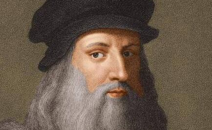 "Órgano continuo" ideado por Leonardo da Vinci suena por primera vez