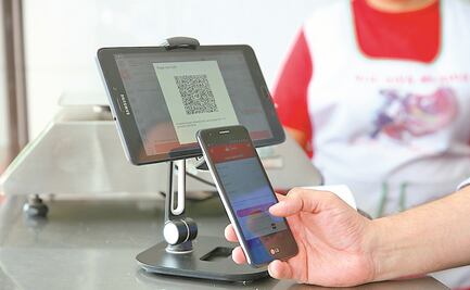 Supermercados analizan adoptar CoDi como medio de pago: Banxico