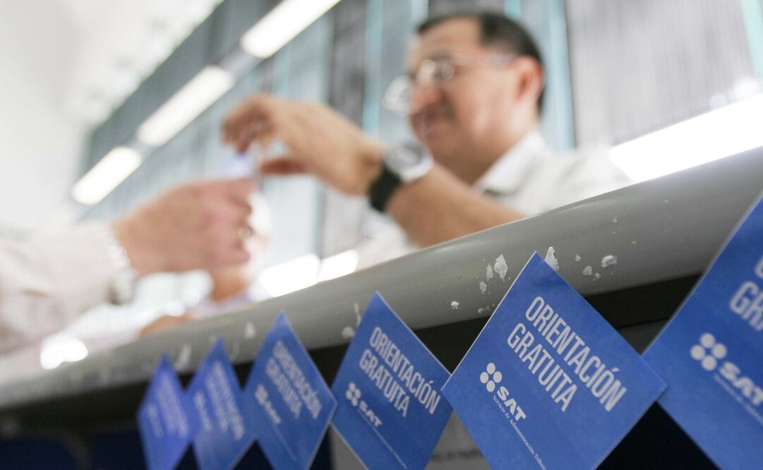 Foto: Archivo / EL UNIVERSAL