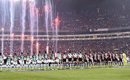 Esto fue lo que dejó la Final de Liga MX entre Atlas y León 