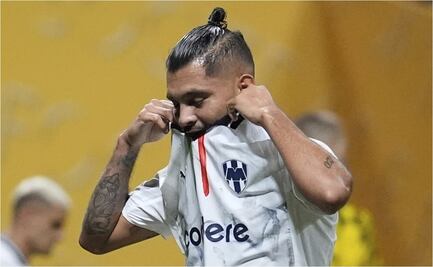 Resultado: Rayados de Monterrey es eliminado del Mundial de Clubes; cayó ante el Borussia Dortmund