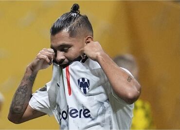 Resultado: Rayados de Monterrey es eliminado del Mundial de Clubes; cayó ante el Borussia Dortmund
